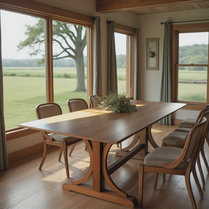 Eryn Dining Table