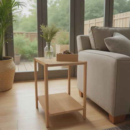 Diane End Table