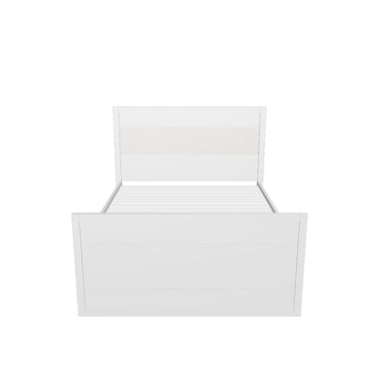 Analisa Bedframe