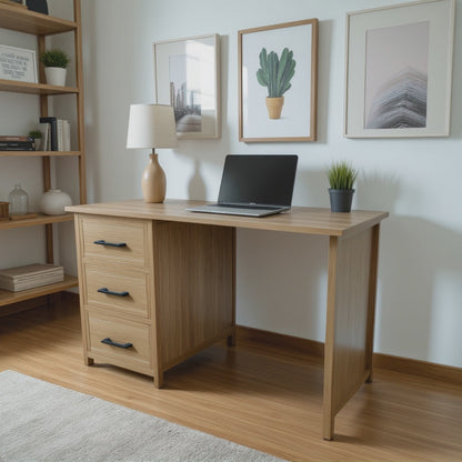 Analisa Desk