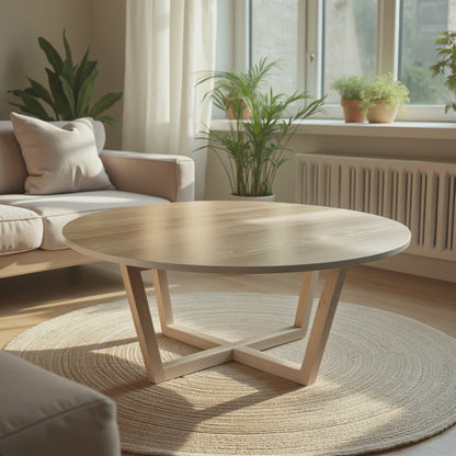 Alli Coffee Table