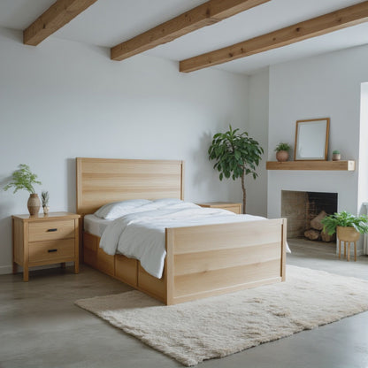 Analisa Bedframe