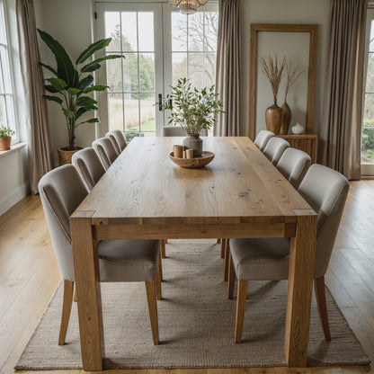 Paulo Dining Table